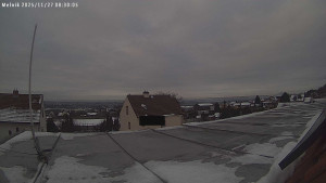 Město Mělník - Chloumek, Říp - 27.11.2025 v 08:30 Město Mělník - Chloumek, Říp - 27.11.2025 v 08:30