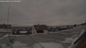 Město Mělník - Chloumek, Říp - 27.11.2025 v 09:00 Město Mělník - Chloumek, Říp - 27.11.2025 v 09:00