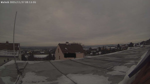 Město Mělník - Chloumek, Říp - 27.11.2025 v 09:15 Město Mělník - Chloumek, Říp - 27.11.2025 v 09:15