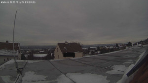 Město Mělník - Chloumek, Říp - 27.11.2025 v 09:30 Město Mělník - Chloumek, Říp - 27.11.2025 v 09:30