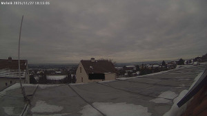 Město Mělník - Chloumek, Říp - 27.11.2025 v 10:15 Město Mělník - Chloumek, Říp - 27.11.2025 v 10:15