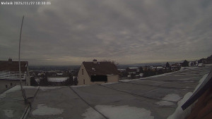 Město Mělník - Chloumek, Říp - 27.11.2025 v 10:30 Město Mělník - Chloumek, Říp - 27.11.2025 v 10:30