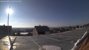 Město Mělník - Chloumek, Říp - 27.11.2025 v 12:15 Město Mělník - Chloumek, Říp - 27.11.2025 v 12:15