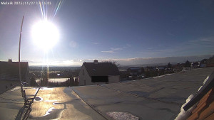 Město Mělník - Chloumek, Říp - 27.11.2025 v 13:15 Město Mělník - Chloumek, Říp - 27.11.2025 v 13:15