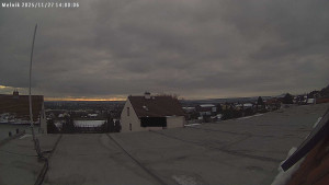 Město Mělník - Chloumek, Říp - 27.11.2025 v 14:00 Město Mělník - Chloumek, Říp - 27.11.2025 v 14:00