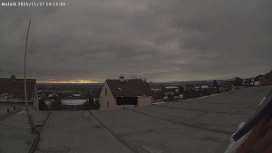 Město Mělník - Chloumek, Říp - 27.11.2025 v 14:15 Město Mělník - Chloumek, Říp - 27.11.2025 v 14:15