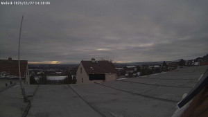 Město Mělník - Chloumek, Říp - 27.11.2025 v 14:30 Město Mělník - Chloumek, Říp - 27.11.2025 v 14:30