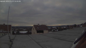 Město Mělník - Chloumek, Říp - 27.11.2025 v 14:45 Město Mělník - Chloumek, Říp - 27.11.2025 v 14:45