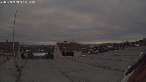 Město Mělník - Chloumek, Říp - 27.11.2025 v 15:15 Město Mělník - Chloumek, Říp - 27.11.2025 v 15:15