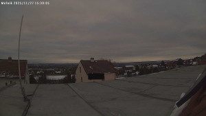 Město Mělník - Chloumek, Říp - 27.11.2025 v 15:30 Město Mělník - Chloumek, Říp - 27.11.2025 v 15:30