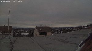 Město Mělník - Chloumek, Říp - 27.11.2025 v 15:45 Město Mělník - Chloumek, Říp - 27.11.2025 v 15:45