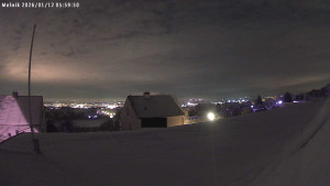 Město Mělník - Chloumek, Říp - 12.1.2026 v 06:00 Město Mělník - Chloumek, Říp - 12.1.2026 v 06:00