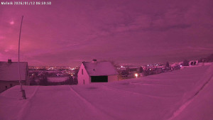 Město Mělník - Chloumek, Říp - 12.1.2026 v 07:00 Město Mělník - Chloumek, Říp - 12.1.2026 v 07:00