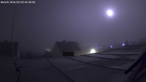 Město Mělník - Chloumek, Říp - 2.3.2026 v 04:00 Město Mělník - Chloumek, Říp - 2.3.2026 v 04:00