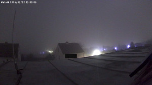 Město Mělník - Chloumek, Říp - 2.3.2026 v 05:00 Město Mělník - Chloumek, Říp - 2.3.2026 v 05:00