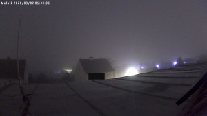 Město Mělník - Chloumek, Říp - 2.3.2026 v 05:30 Město Mělník - Chloumek, Říp - 2.3.2026 v 05:30