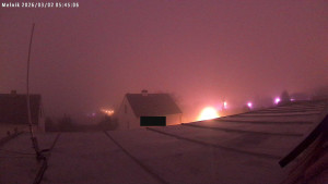 Město Mělník - Chloumek, Říp - 2.3.2026 v 05:45 Město Mělník - Chloumek, Říp - 2.3.2026 v 05:45