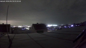 Město Mělník - Chloumek, Říp - 19.4.2026 v 00:00 Město Mělník - Chloumek, Říp - 19.4.2026 v 00:00