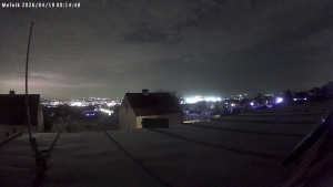 Město Mělník - Chloumek, Říp - 19.4.2026 v 00:15 Město Mělník - Chloumek, Říp - 19.4.2026 v 00:15