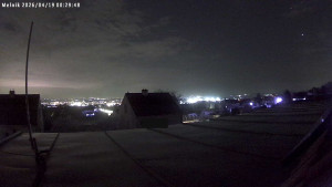 Město Mělník - Chloumek, Říp - 19.4.2026 v 00:30 Město Mělník - Chloumek, Říp - 19.4.2026 v 00:30