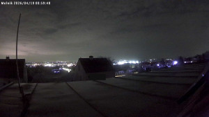 Město Mělník - Chloumek, Říp - 19.4.2026 v 01:00 Město Mělník - Chloumek, Říp - 19.4.2026 v 01:00