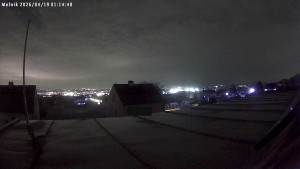 Město Mělník - Chloumek, Říp - 19.4.2026 v 01:15 Město Mělník - Chloumek, Říp - 19.4.2026 v 01:15