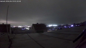 Město Mělník - Chloumek, Říp - 19.4.2026 v 02:00 Město Mělník - Chloumek, Říp - 19.4.2026 v 02:00