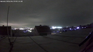 Město Mělník - Chloumek, Říp - 19.4.2026 v 02:15 Město Mělník - Chloumek, Říp - 19.4.2026 v 02:15