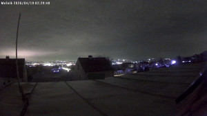 Město Mělník - Chloumek, Říp - 19.4.2026 v 02:30 Město Mělník - Chloumek, Říp - 19.4.2026 v 02:30