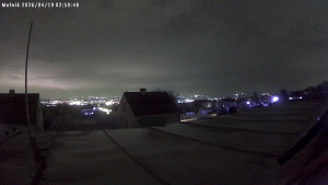 Město Mělník - Chloumek, Říp - 19.4.2026 v 03:00 Město Mělník - Chloumek, Říp - 19.4.2026 v 03:00