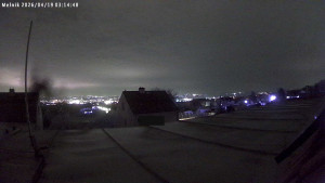 Město Mělník - Chloumek, Říp - 19.4.2026 v 03:15 Město Mělník - Chloumek, Říp - 19.4.2026 v 03:15