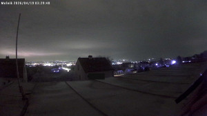 Město Mělník - Chloumek, Říp - 19.4.2026 v 03:30 Město Mělník - Chloumek, Říp - 19.4.2026 v 03:30