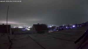 Město Mělník - Chloumek, Říp - 19.4.2026 v 04:00 Město Mělník - Chloumek, Říp - 19.4.2026 v 04:00