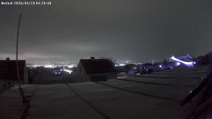 Město Mělník - Chloumek, Říp - 19.4.2026 v 04:30 Město Mělník - Chloumek, Říp - 19.4.2026 v 04:30