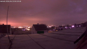 Město Mělník - Chloumek, Říp - 19.4.2026 v 05:00 Město Mělník - Chloumek, Říp - 19.4.2026 v 05:00