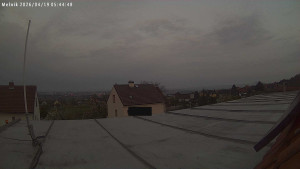 Město Mělník - Chloumek, Říp - 19.4.2026 v 05:45 Město Mělník - Chloumek, Říp - 19.4.2026 v 05:45