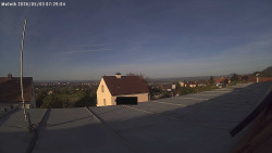 Chloumek, Říp