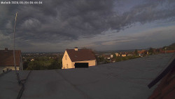 Chloumek, Říp