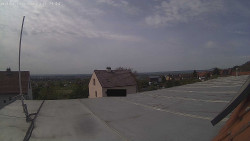 Chloumek, Říp