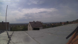 Chloumek, Říp