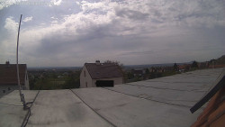 Chloumek, Říp