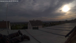 Chloumek, Říp
