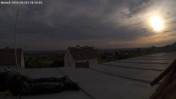 Chloumek, Říp