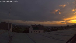Chloumek, Říp