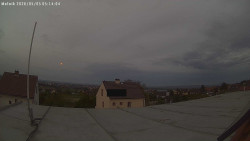 Chloumek, Říp