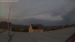 Chloumek, Říp