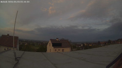 Chloumek, Říp