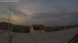 Chloumek, Říp