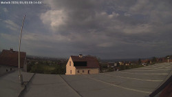 Chloumek, Říp