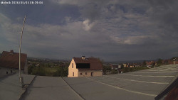 Chloumek, Říp